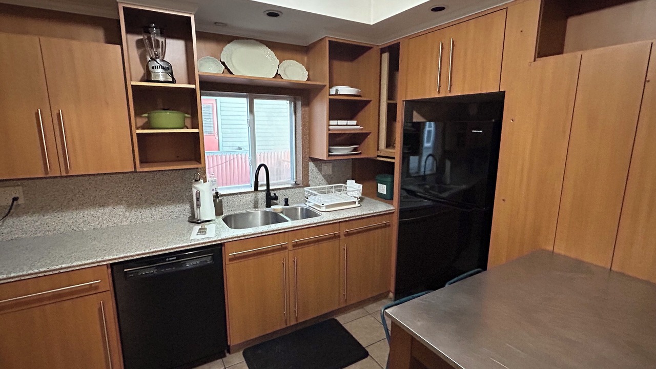 Photo of Kitchen in Cambridgeport