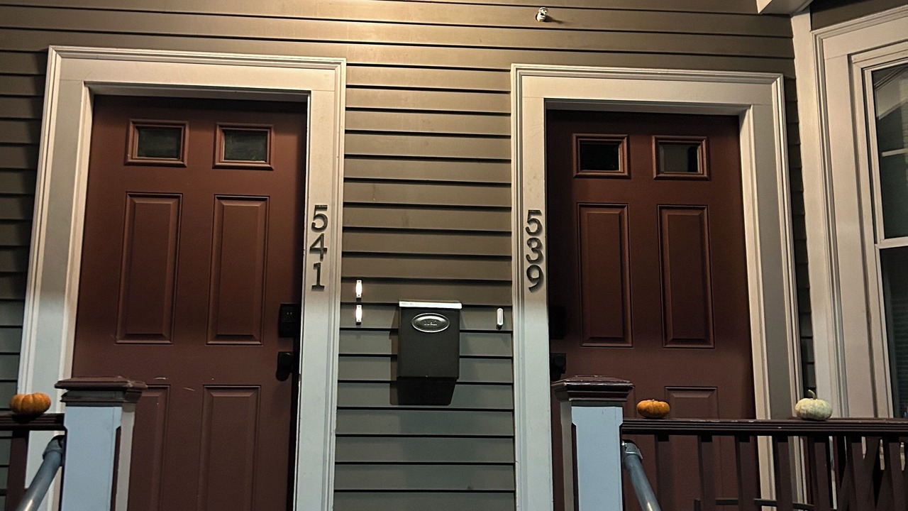 Photo of Outdoor in Cambridgeport