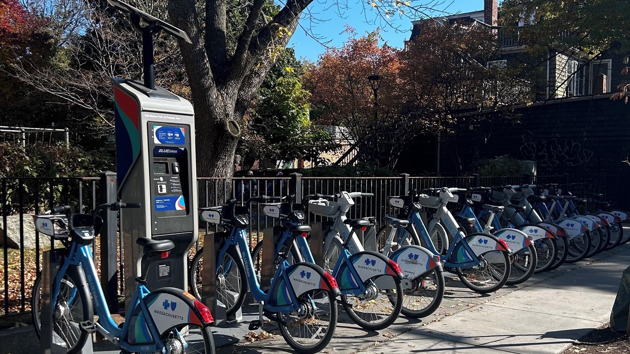 Photo of Outdoor in Cambridgeport