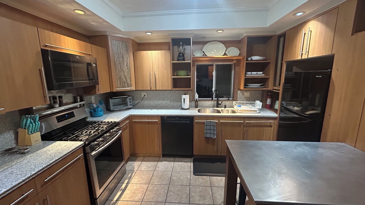 Photo of Kitchen in Cambridgeport