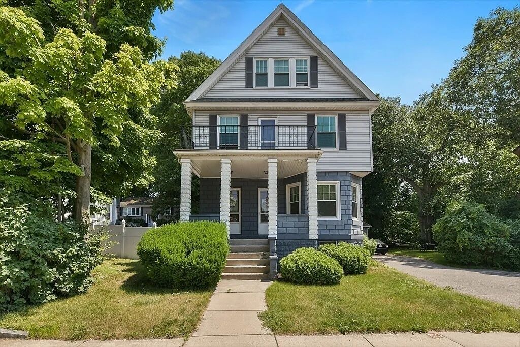 Photo of Outdoor in West Roxbury