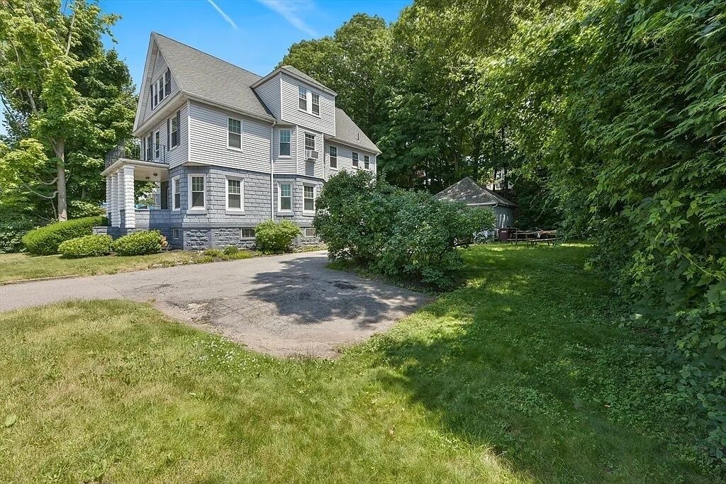 Photo of Outdoor in West Roxbury