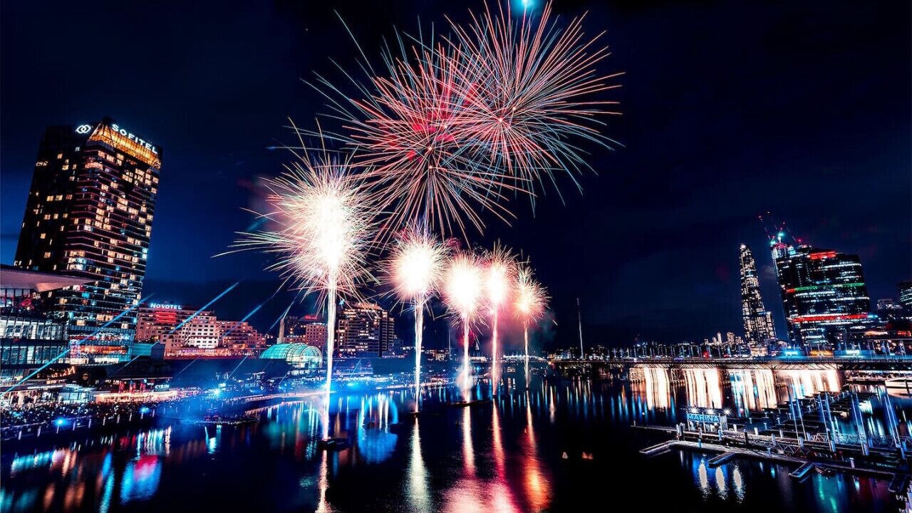 Photo of Others in Darling Harbour