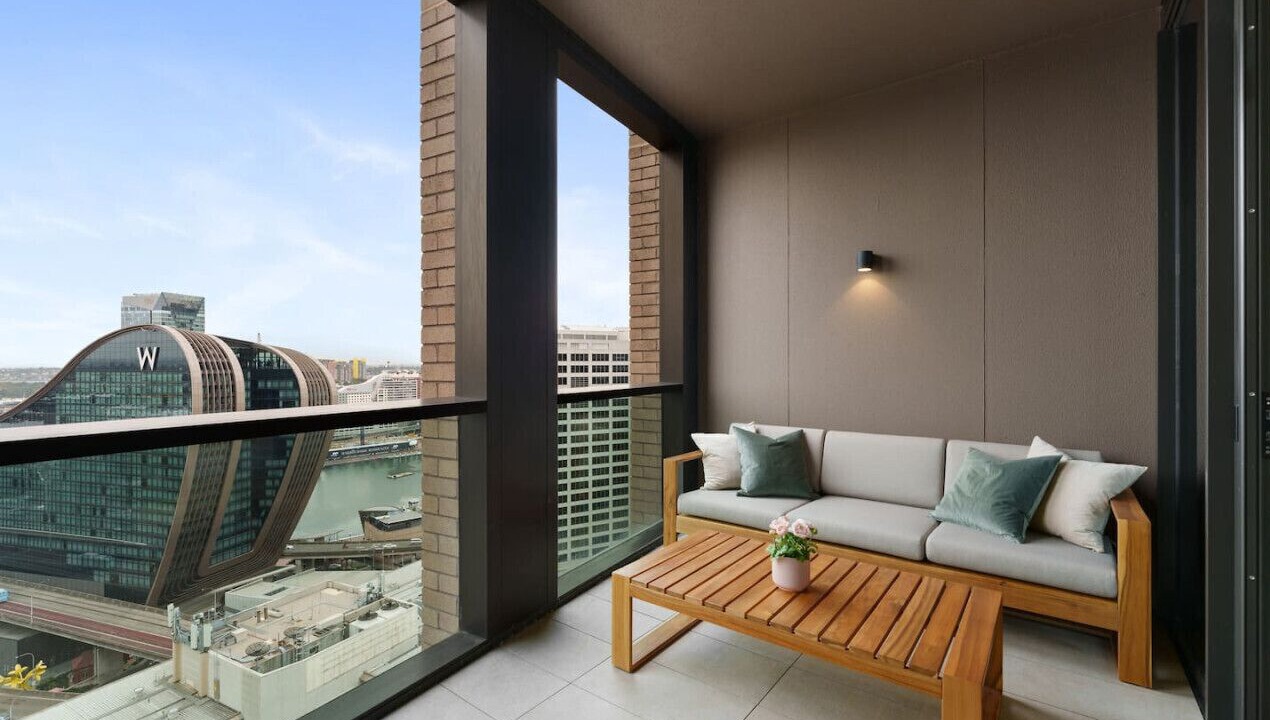 Photo of Outdoor in Darling Harbour