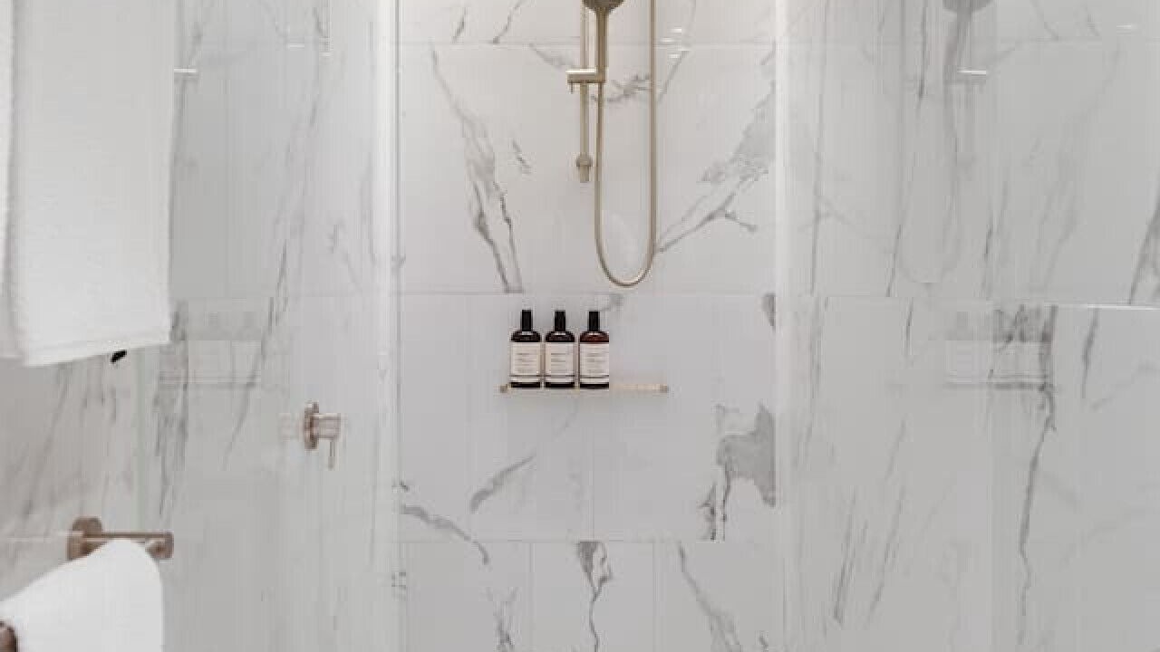 Photo of Bathroom in Darling Harbour