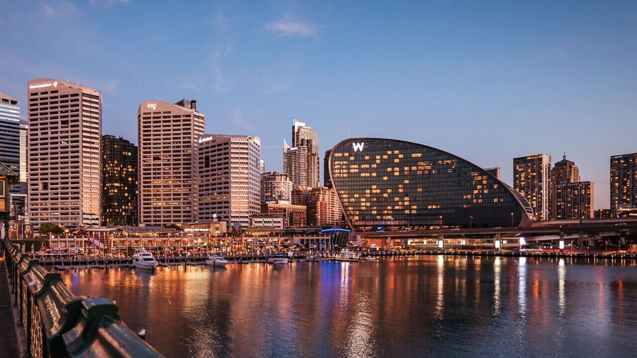 Photo of Others in Darling Harbour