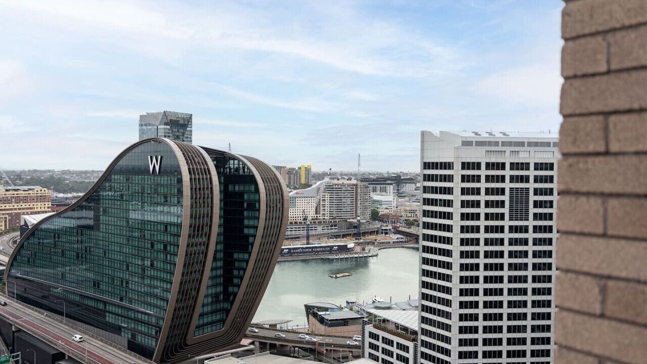 Photo of Others in Darling Harbour