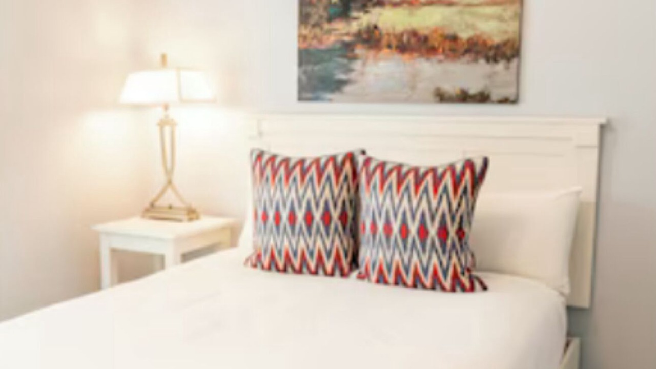Photo of Bedroom in Lackey