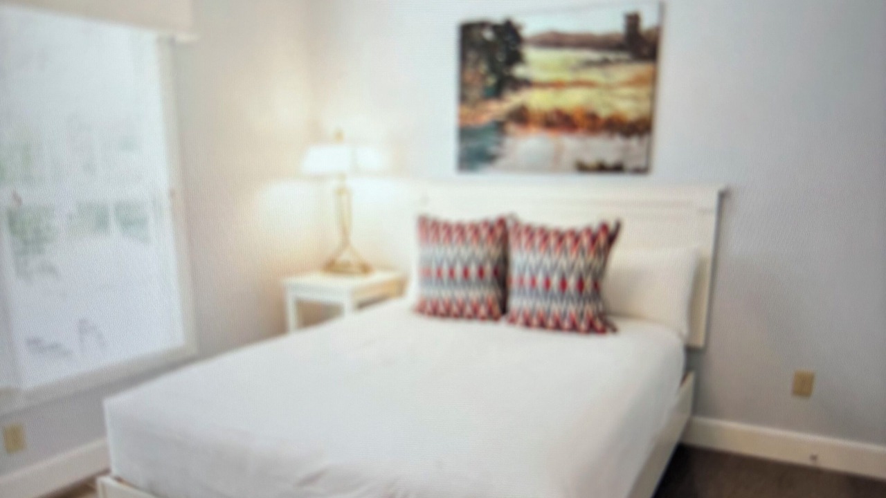 Photo of Bedroom in Lackey