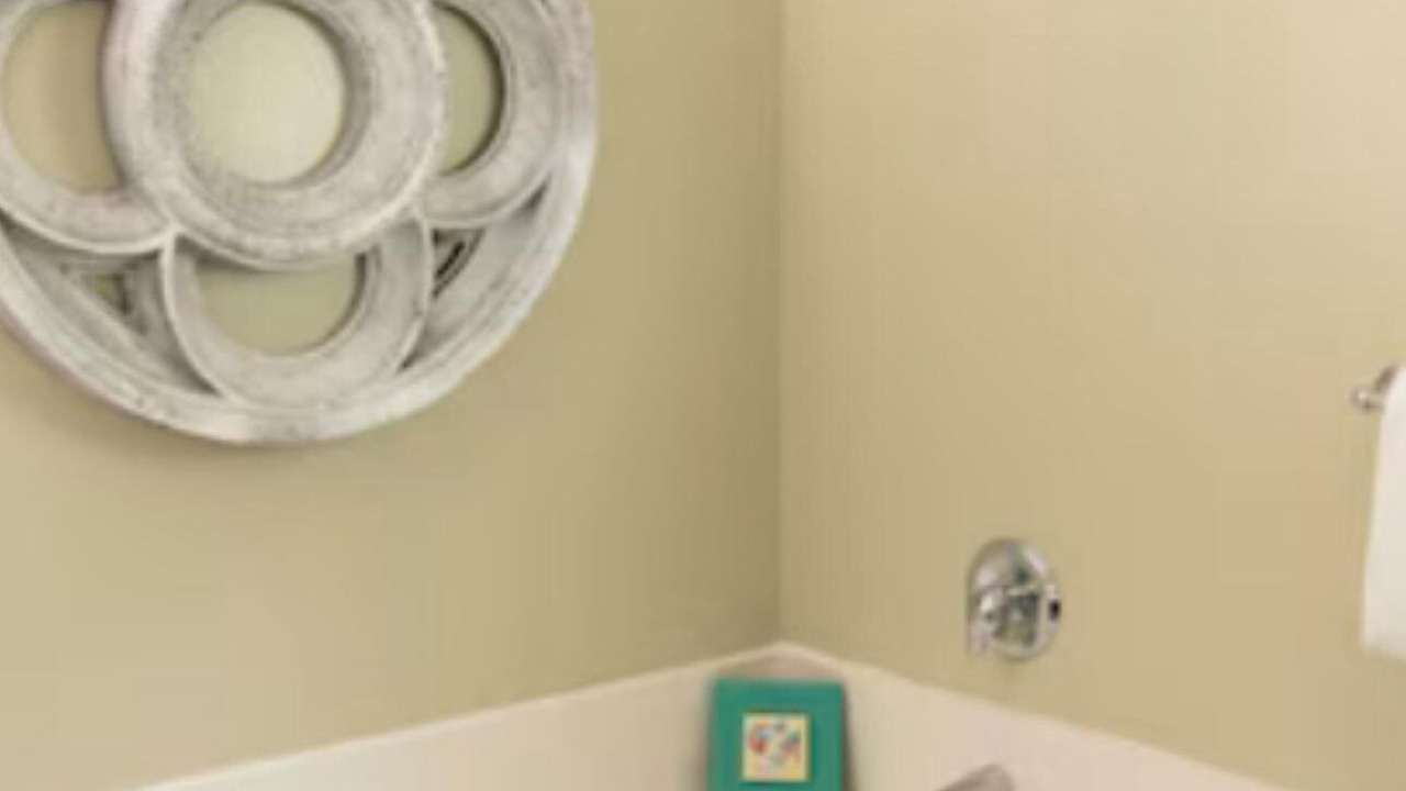 Photo of Bathroom in Lackey