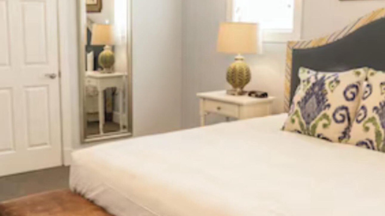 Photo of Bedroom in Lackey