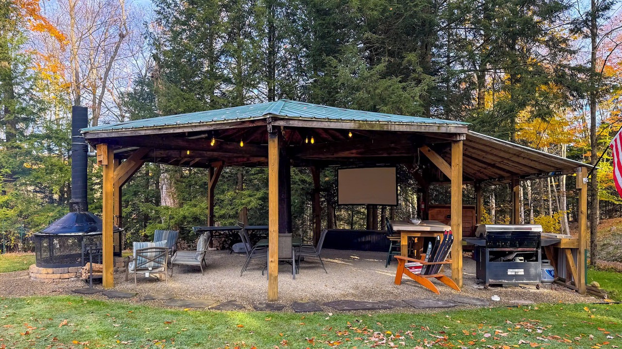 Photo of Outdoor in Colden