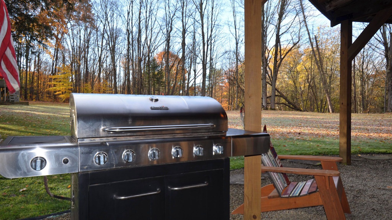 Photo of Outdoor in Colden