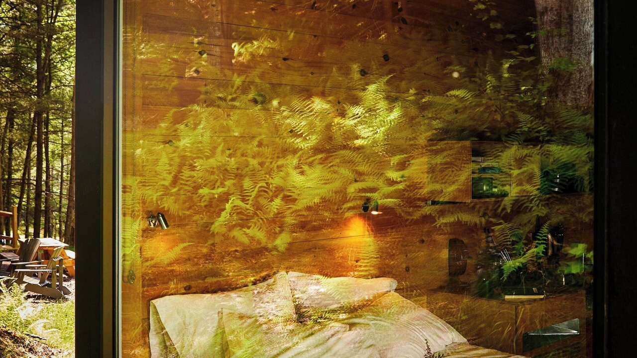 Photo of Bedroom in Stanardsville