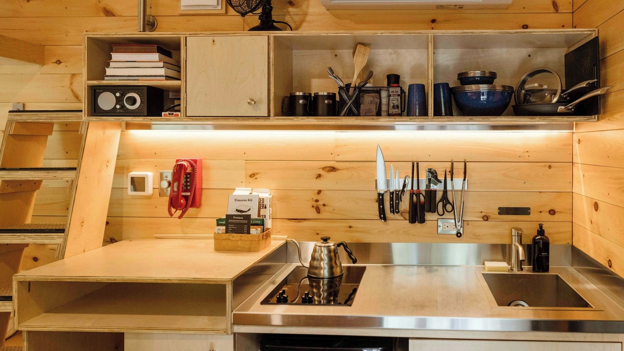 Photo of Kitchen in Stanardsville