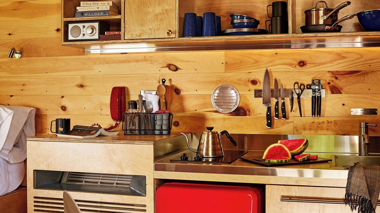 Photo of Kitchen in Stanardsville