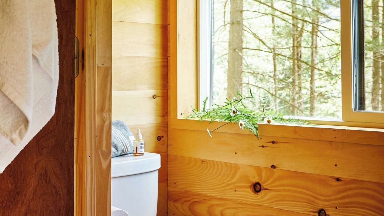 Photo of Bathroom in Stanardsville