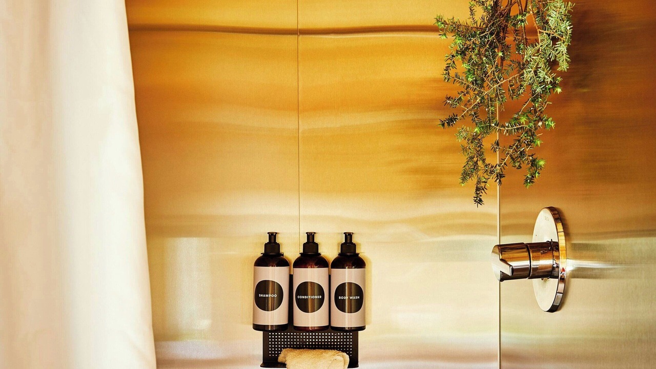 Photo of Bathroom in Stanardsville