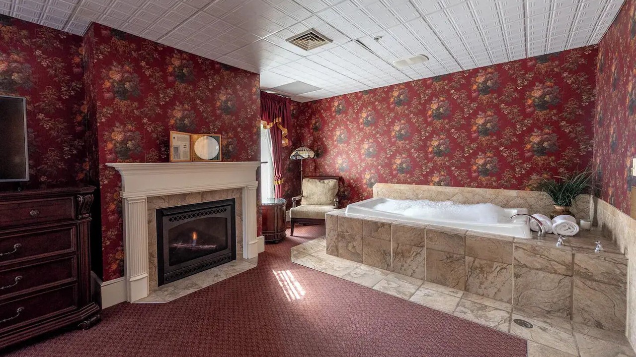 Photo of Bedroom in Geneseo