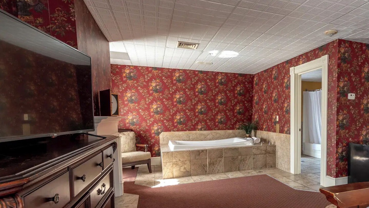 Photo of Bedroom in Geneseo