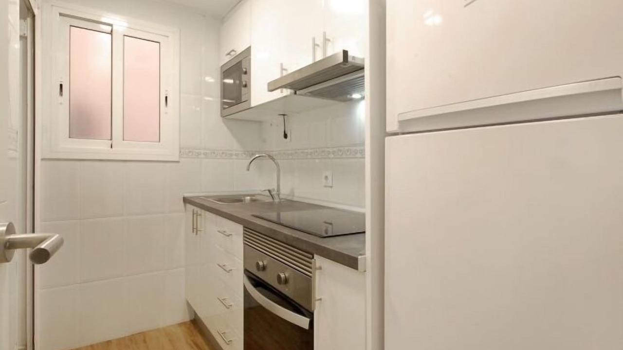 Photo of Kitchen in El Port