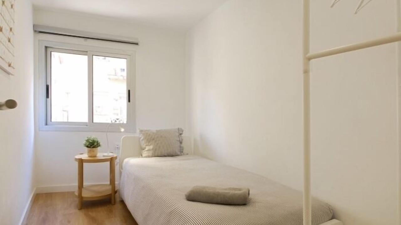 Photo of Bedroom in El Port