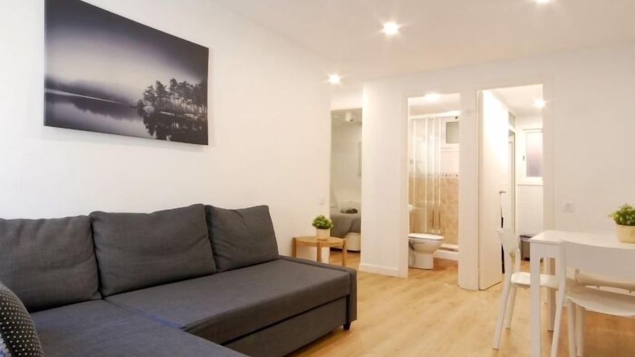 Photo of Livingroom in El Port
