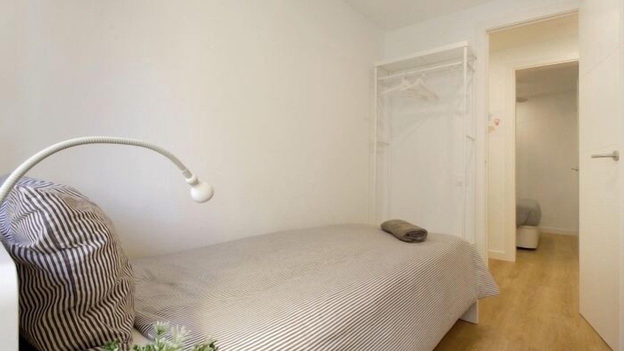 Photo of Bedroom in El Port