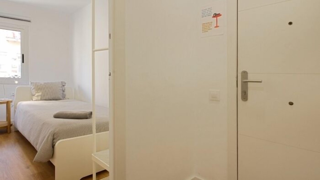 Photo of Bedroom in El Port