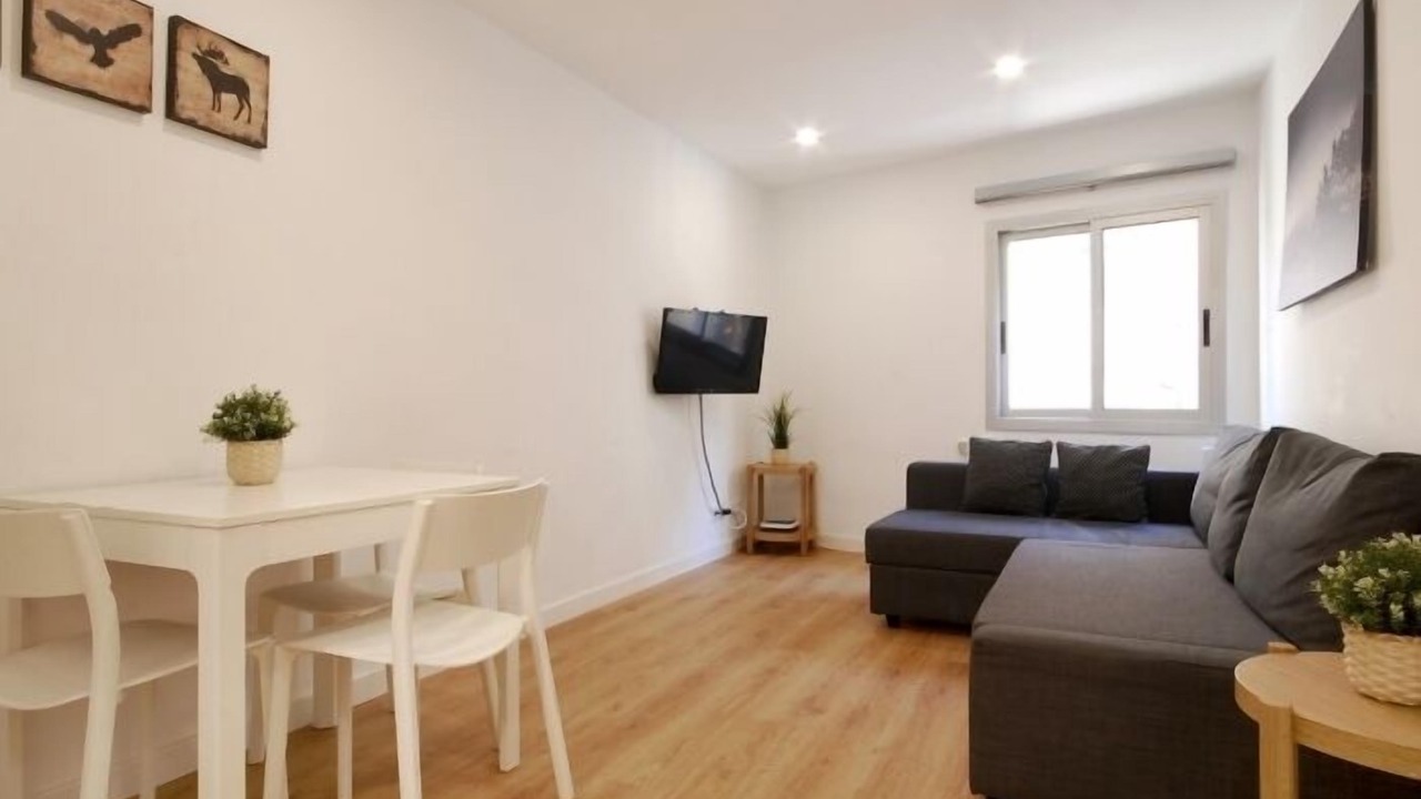 Photo of Livingroom in El Port