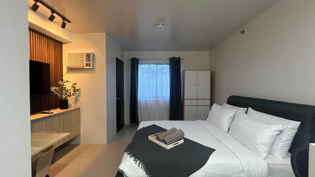 Photo of Bedroom in Basak