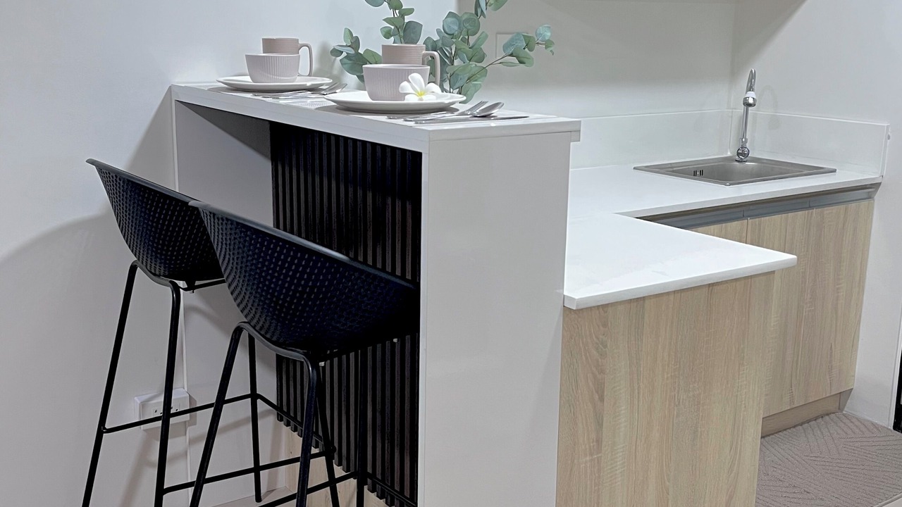 Photo of Kitchen in Basak