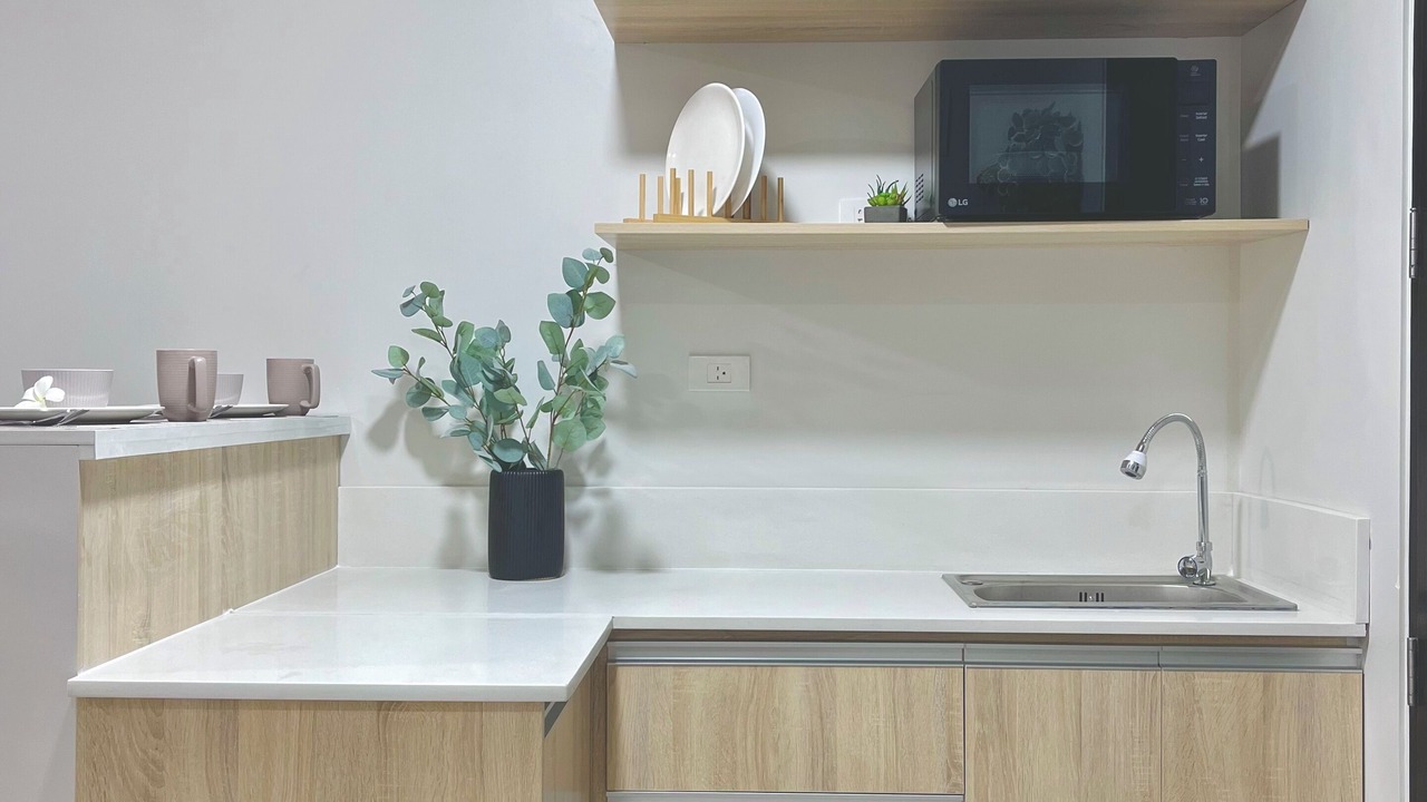 Photo of Kitchen in Basak