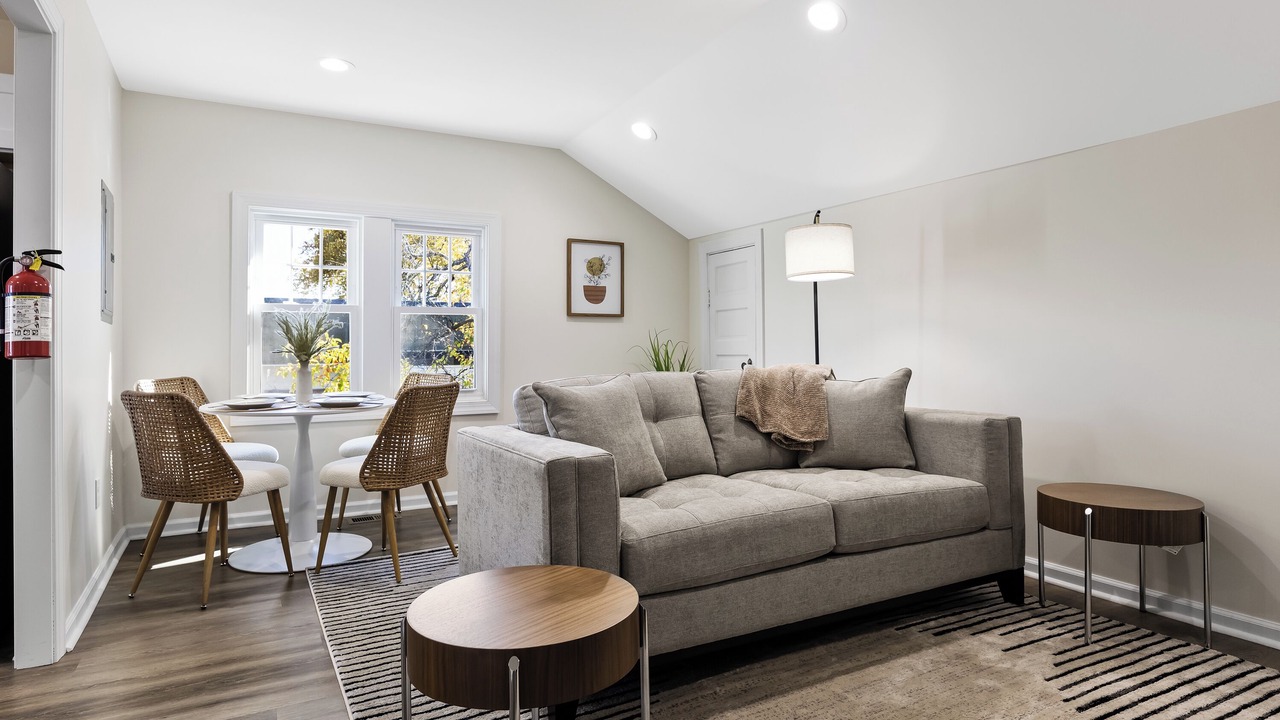 Photo of Livingroom in Audubon