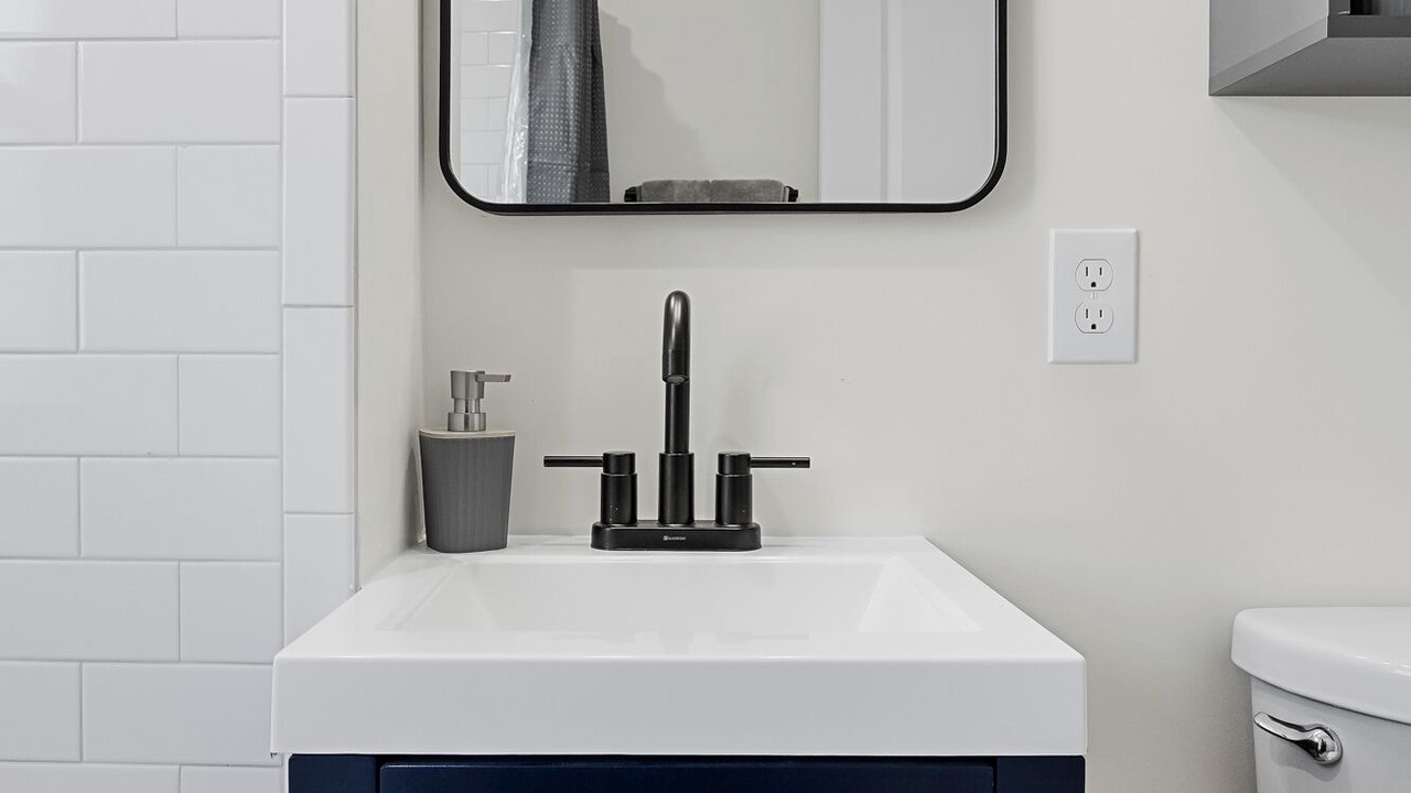 Photo of Bathroom in Audubon