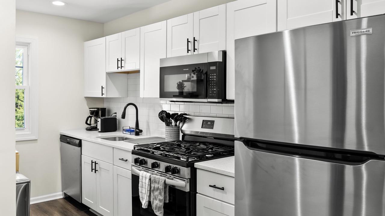 Photo of Kitchen in Audubon