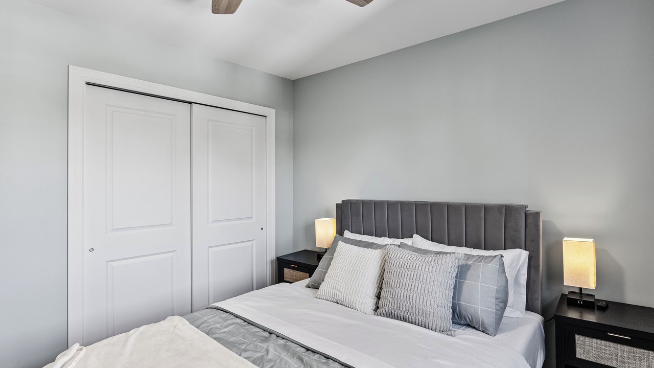 Photo of Bedroom in Audubon