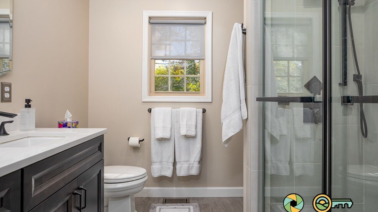Photo of Bathroom in Mount Jackson