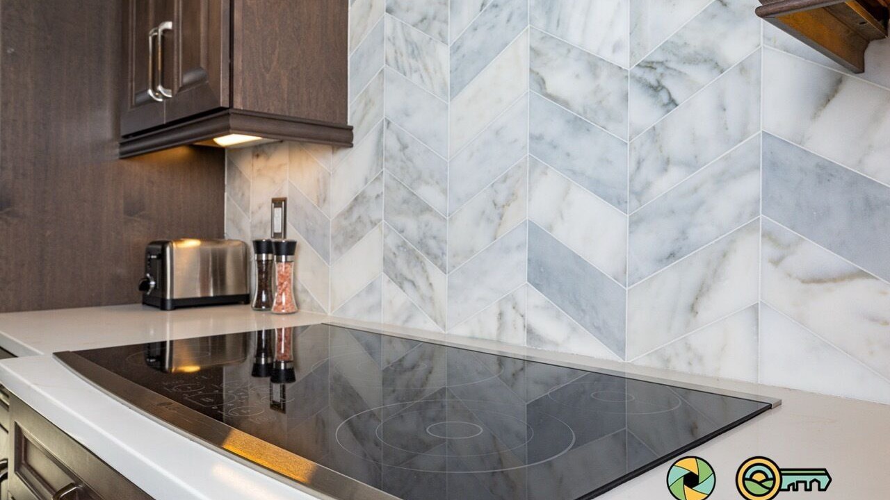 Photo of Kitchen in Mount Jackson