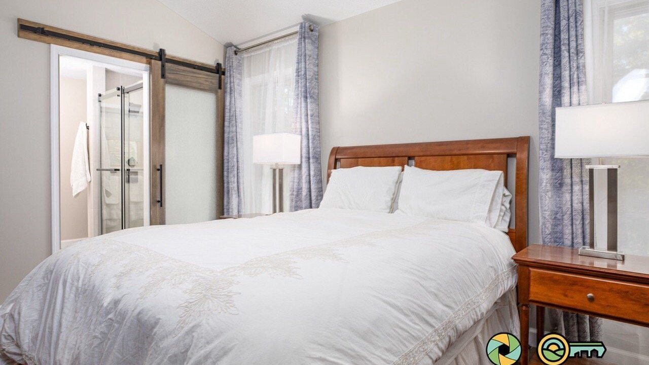 Photo of Bedroom in Mount Jackson