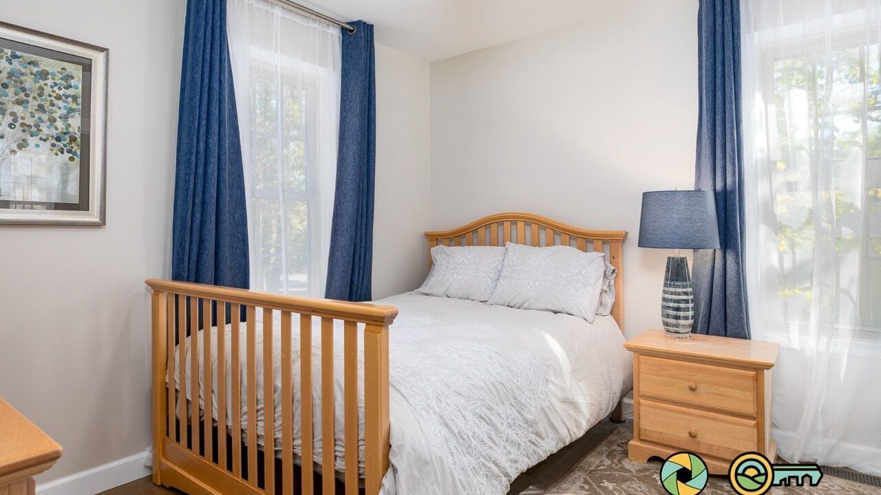 Photo of Bedroom in Mount Jackson