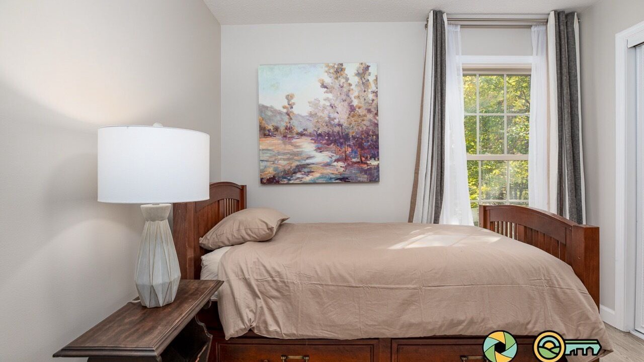 Photo of Bedroom in Mount Jackson