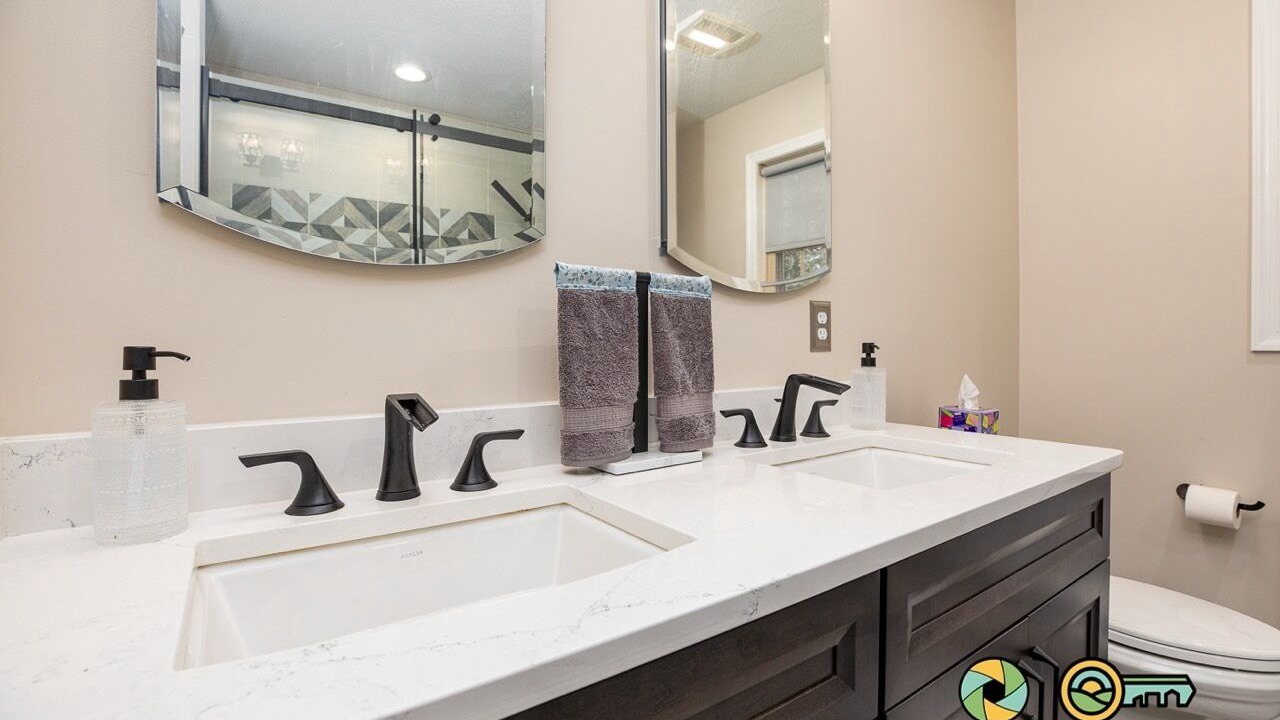 Photo of Bathroom in Mount Jackson