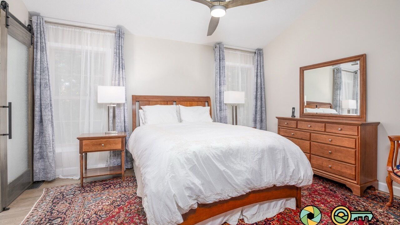 Photo of Bedroom in Mount Jackson