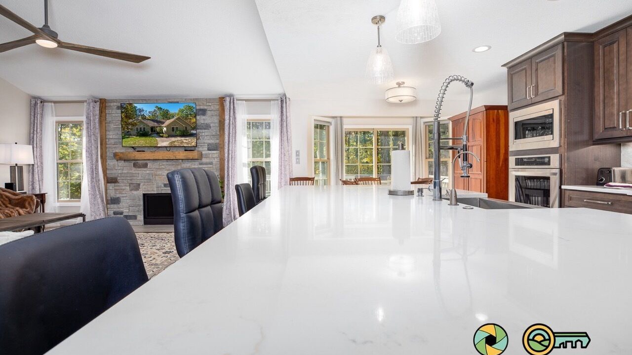 Photo of Kitchen in Mount Jackson