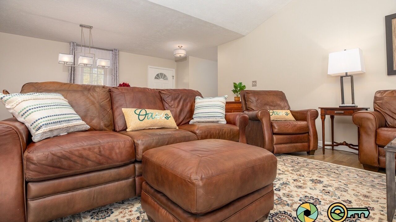 Photo of Livingroom in Mount Jackson