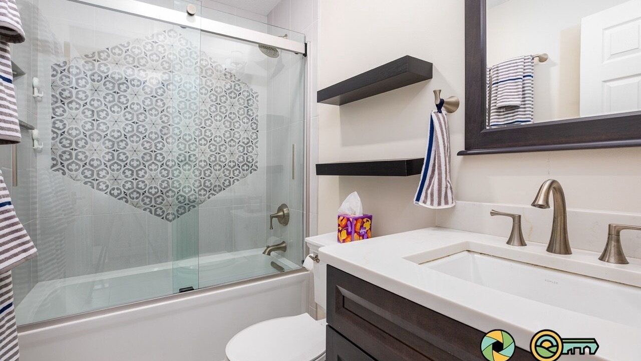 Photo of Bathroom in Mount Jackson