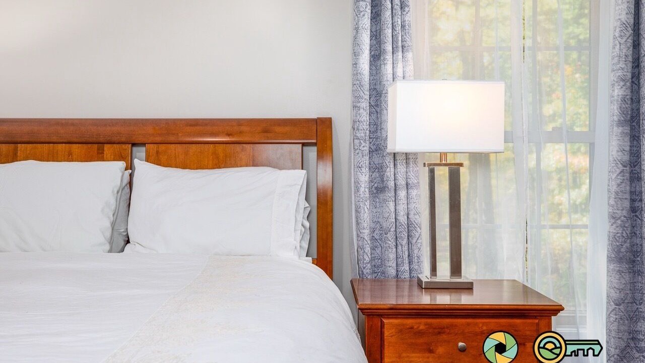 Photo of Bedroom in Mount Jackson