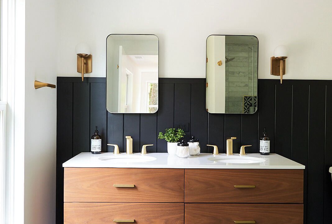 Photo of Bathroom in New Paltz