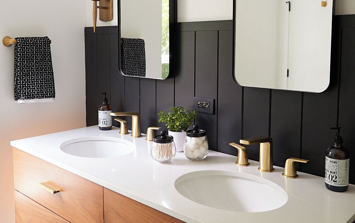 Photo of Bathroom in New Paltz